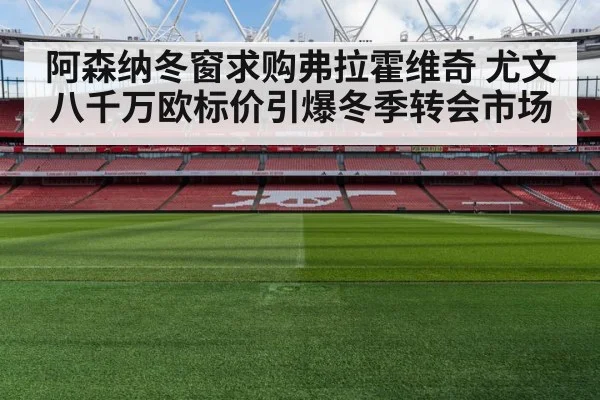阿森纳冬窗求购弗拉霍维奇 尤文八千万欧标价引爆冬季转会市场