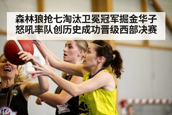 森林狼抢七淘汰卫冕冠军掘金华子怒吼率队创历史成功晋级西部决赛